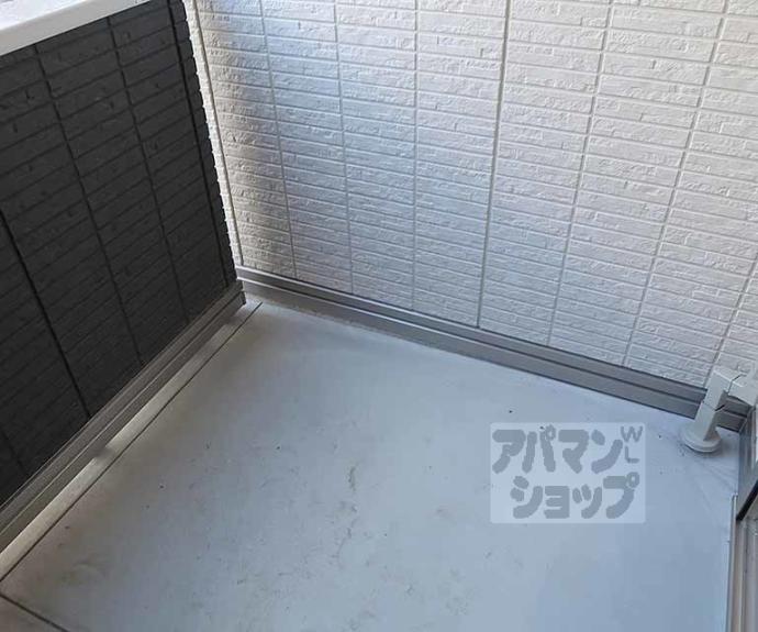 【アメニティー・ノース】間取