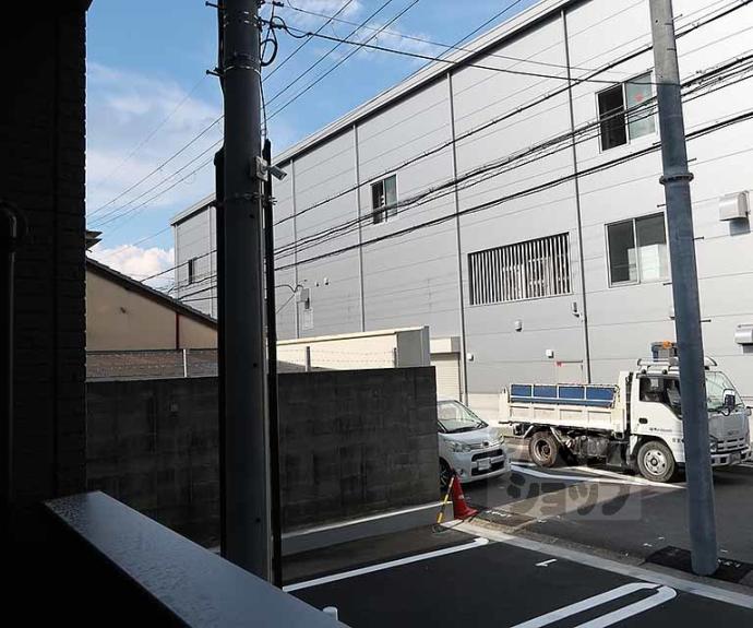 【アメニティー・ノース】間取