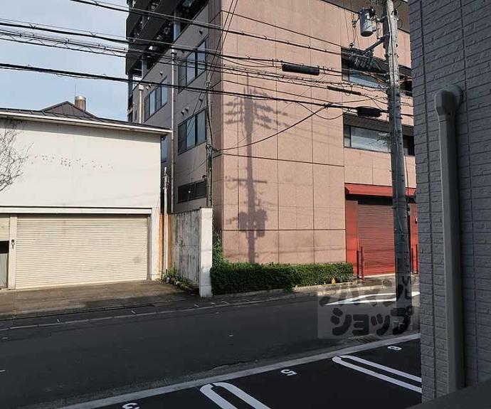 【アメニティー・ノース】間取