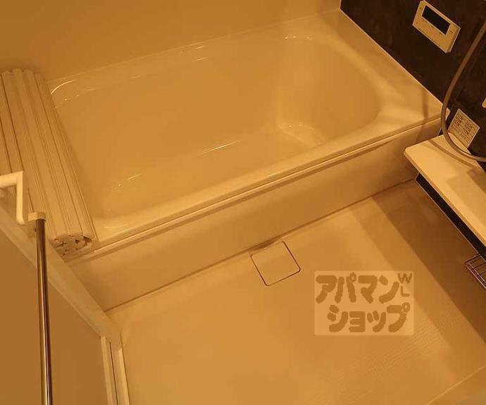 【アメニティー・ノース】間取