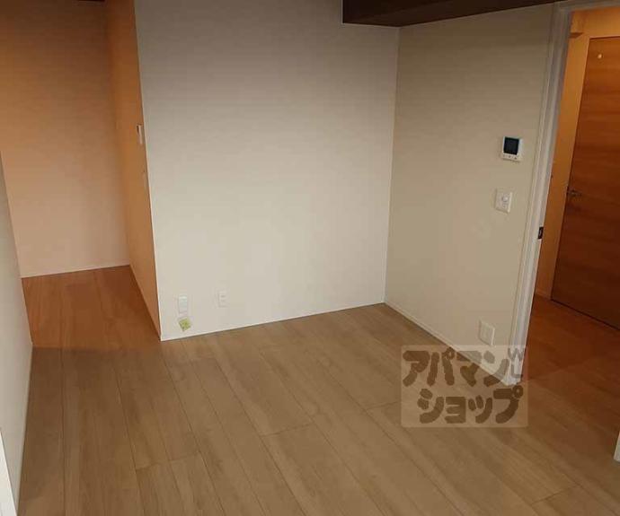 【アメニティー・ノース】間取