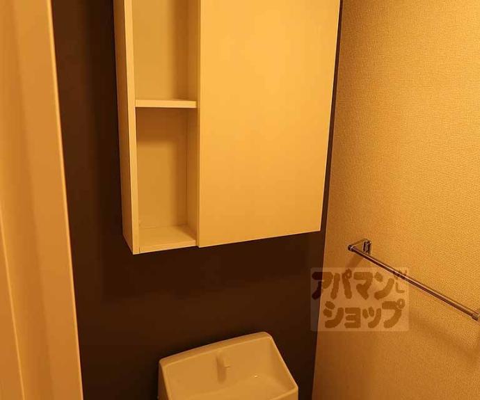 【アメニティー・ノース】間取
