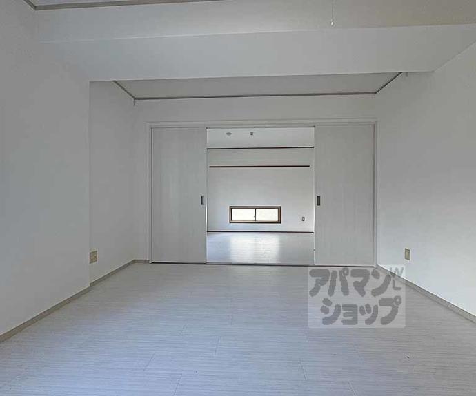 【シャトレ・カルム】間取