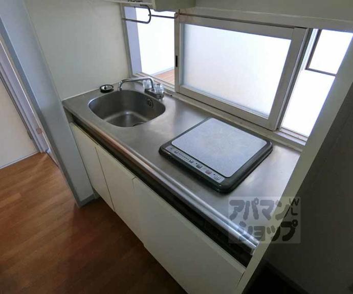 【シャトレ・カルム】間取