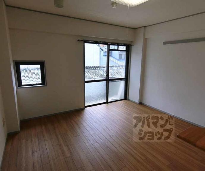 【シャトレ・カルム】間取