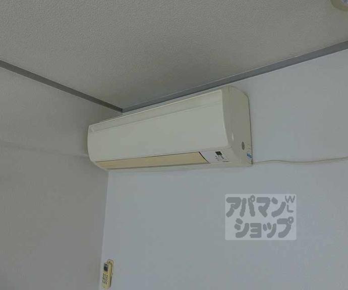 【シャトレ・カルム】間取