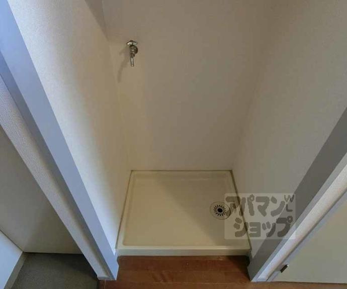 【シャトレ・カルム】間取