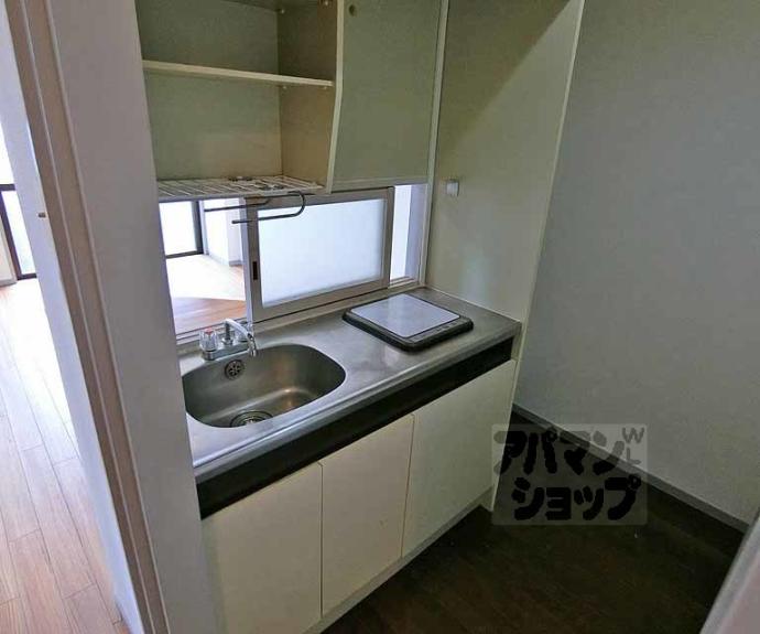 【シャトレ・カルム】間取