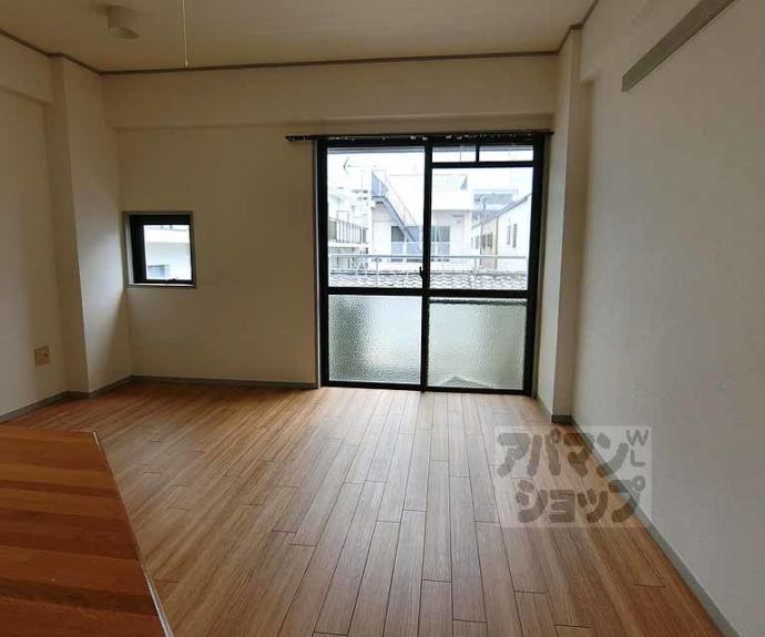 【シャトレ・カルム】間取