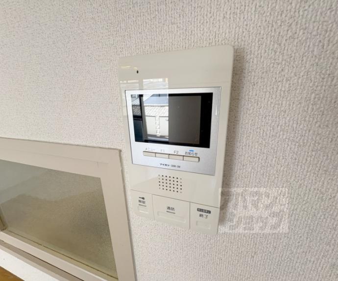 【シャトレ・カルム】間取