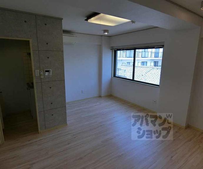 【シャトレ・カルム】間取