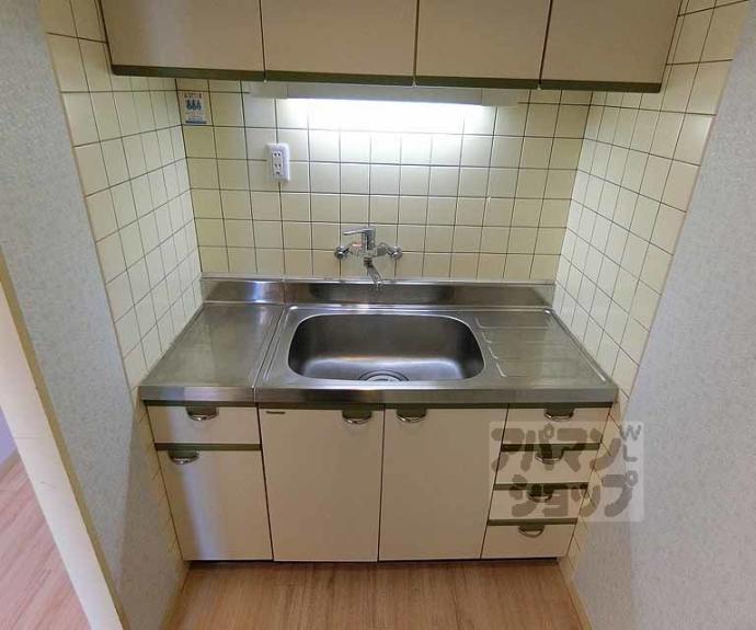 【シャトレ・カルム】間取