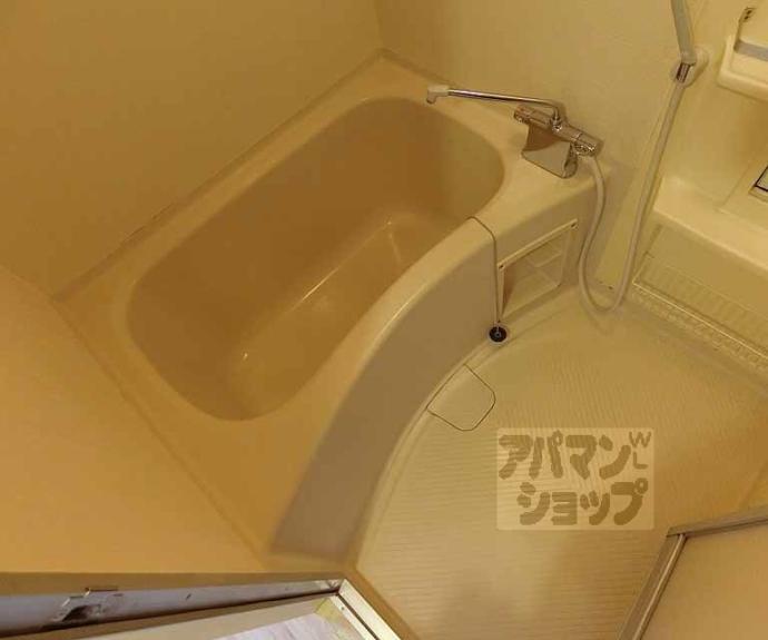 【シャトレ・カルム】間取