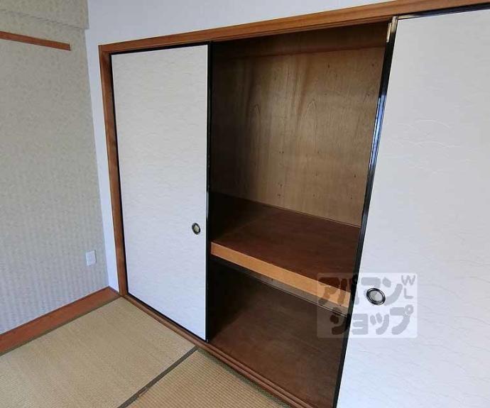 【シャトレ・カルム】間取