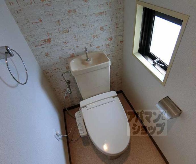 【シャトレ・カルム】間取