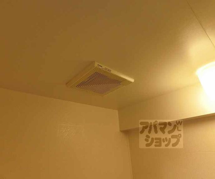 【シャトレ・カルム】間取