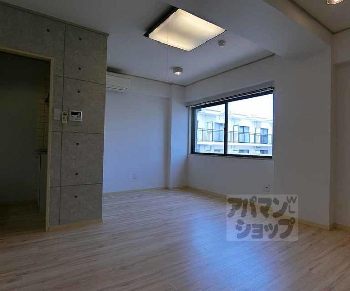 【シャトレ・カルム】間取