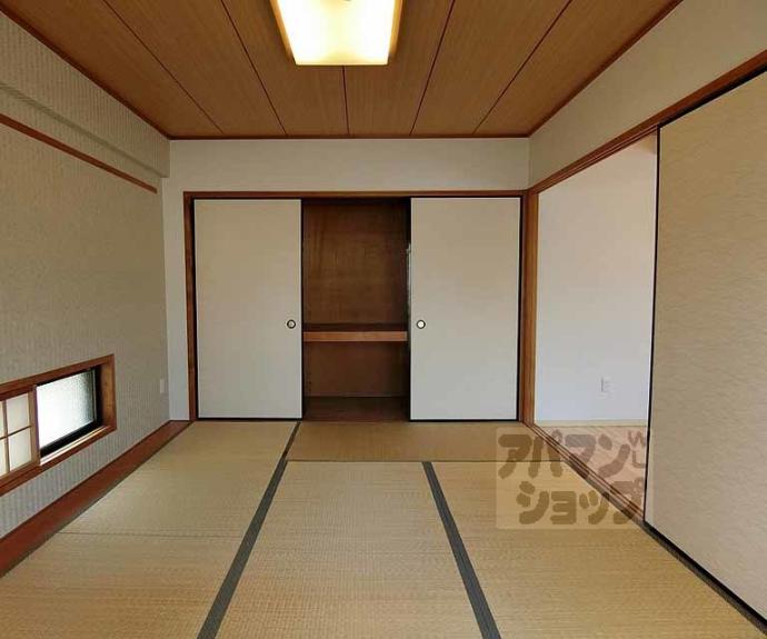 【シャトレ・カルム】間取