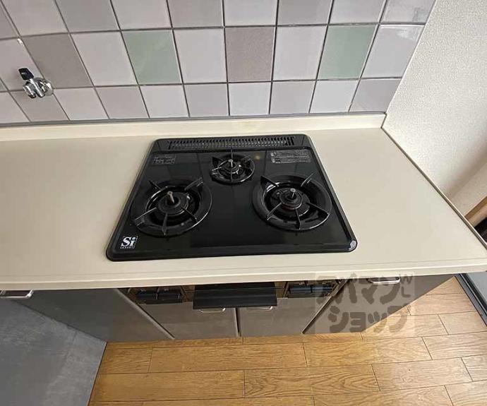 【たけうちビル】間取