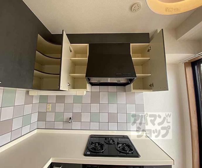 【たけうちビル】間取