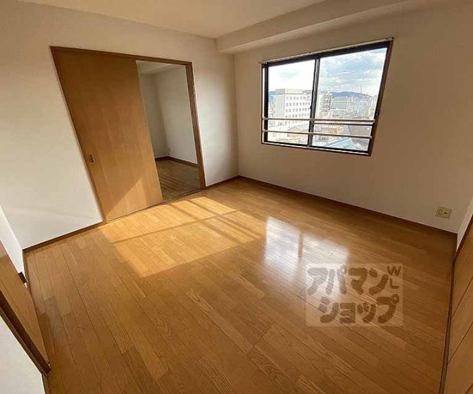 【たけうちビル】間取