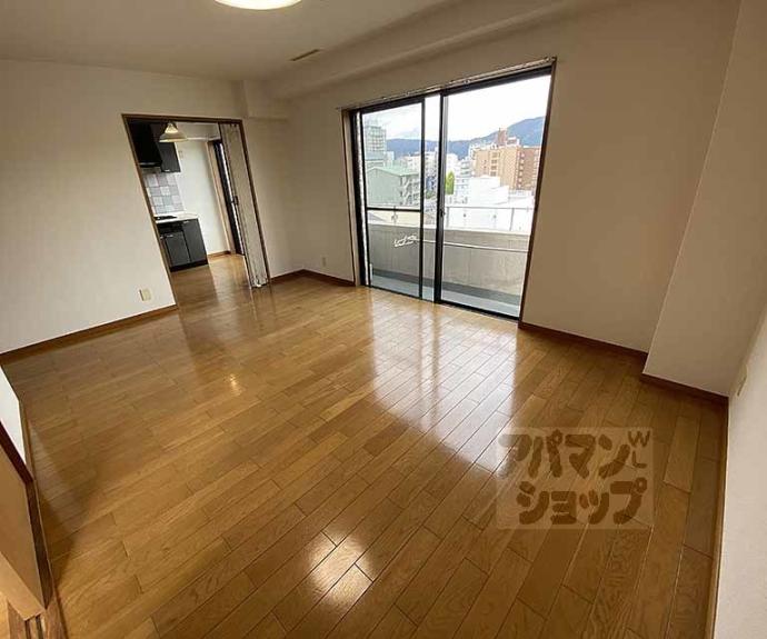 【たけうちビル】間取