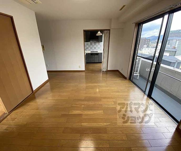 【たけうちビル】間取