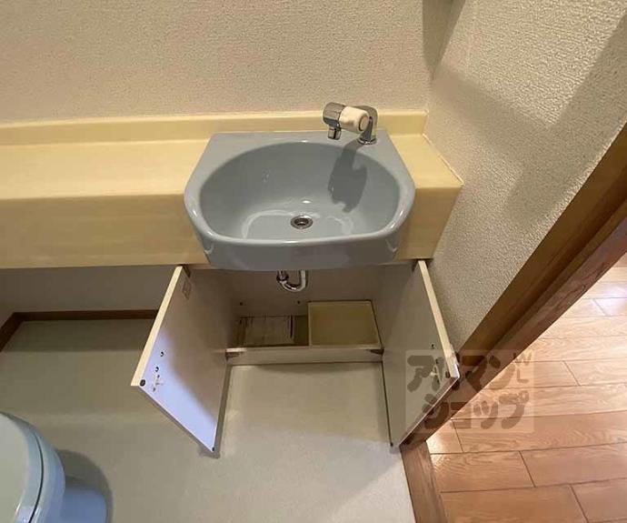 【たけうちビル】間取