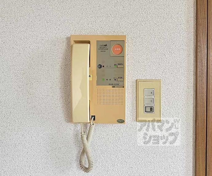 【たけうちビル】間取