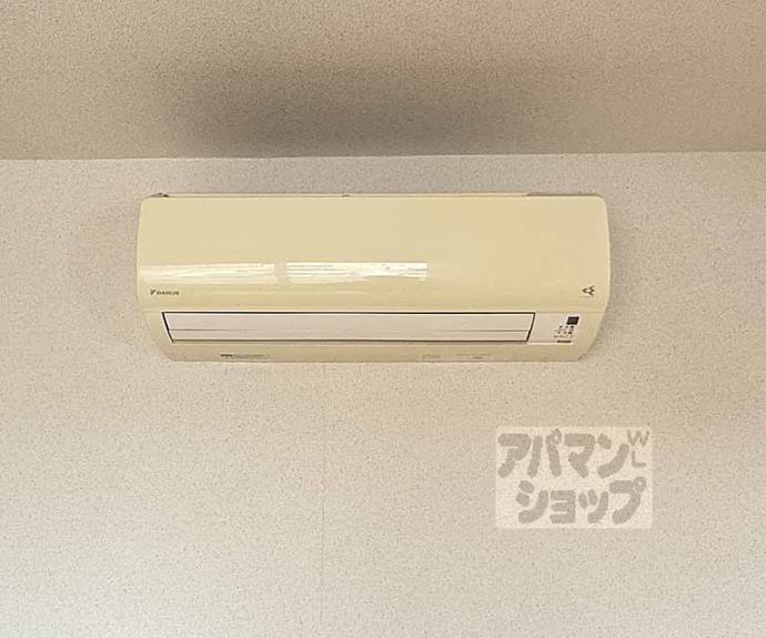 【たけうちビル】間取