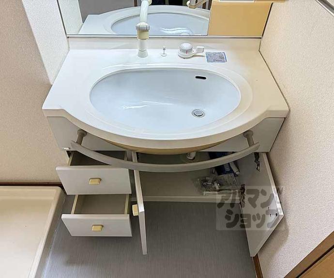 【たけうちビル】間取