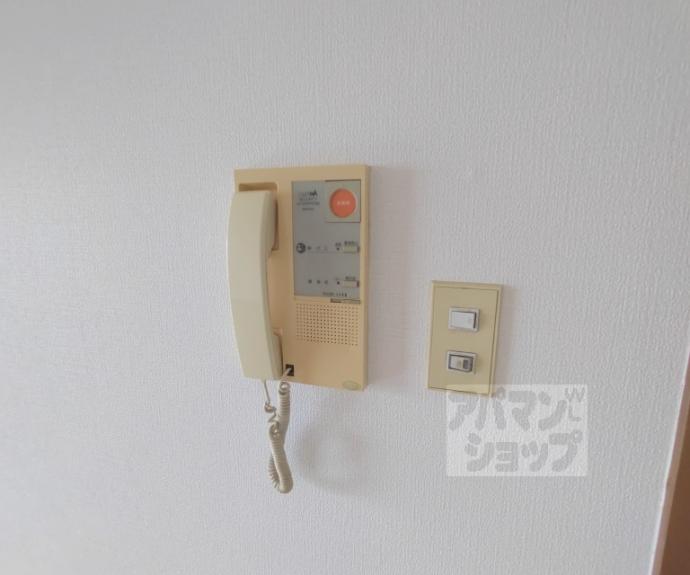 【たけうちビル】間取