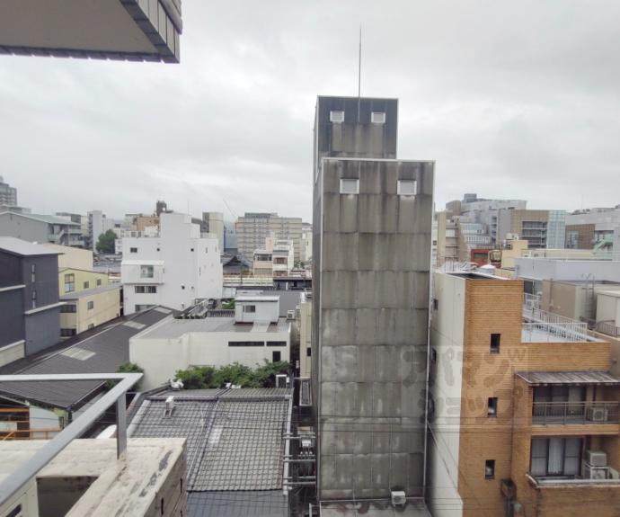 【たけうちビル】間取