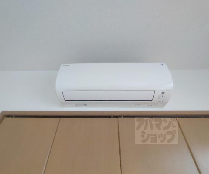 【たけうちビル】間取