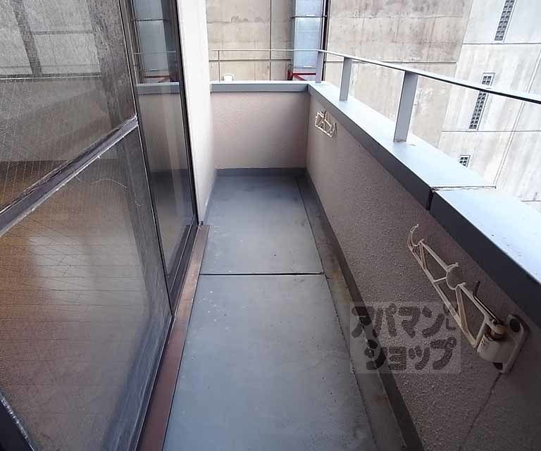 【たけうちビル】間取
