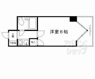 【ライオンズマンション京都三条第２】