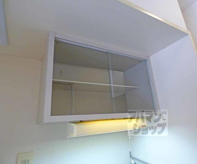 【ライオンズマンション京都三条第２】間取