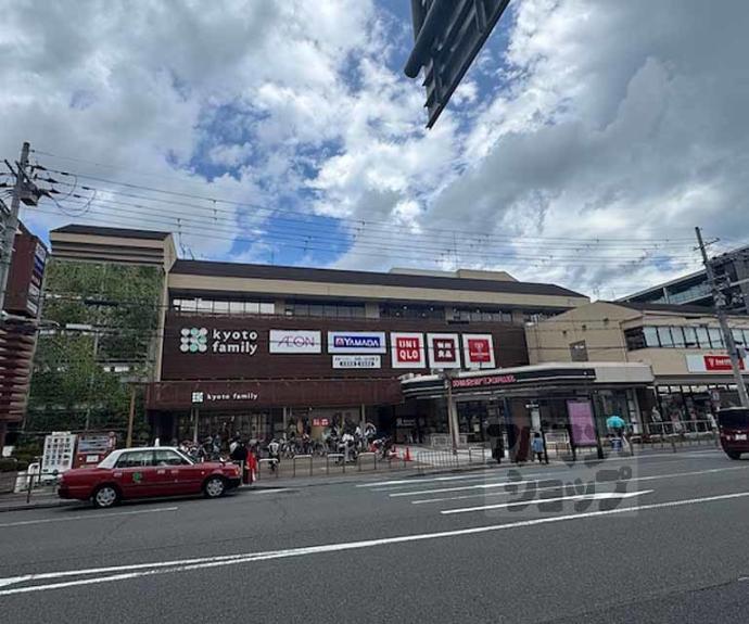 【仮）西院巽町プロジェクト】