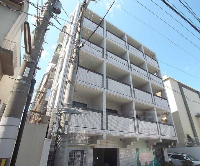 【ダイアパレス京都祇園】