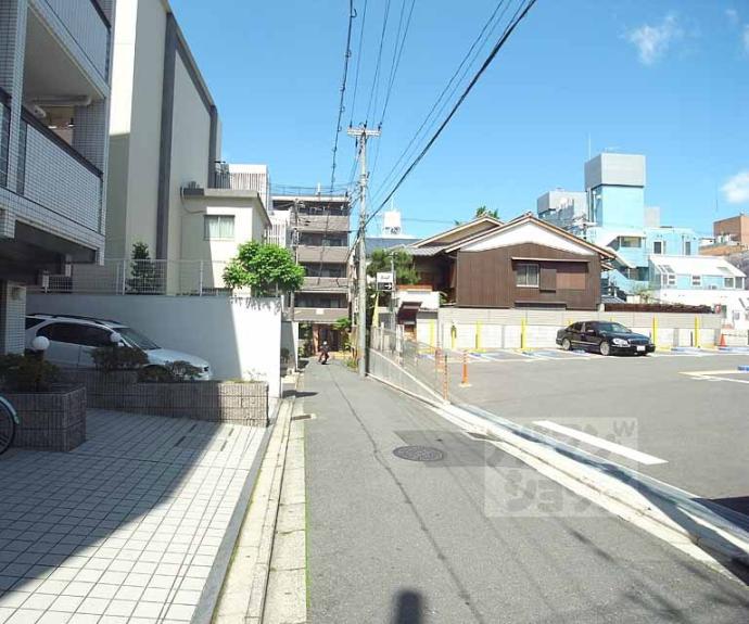 【ダイアパレス京都祇園】