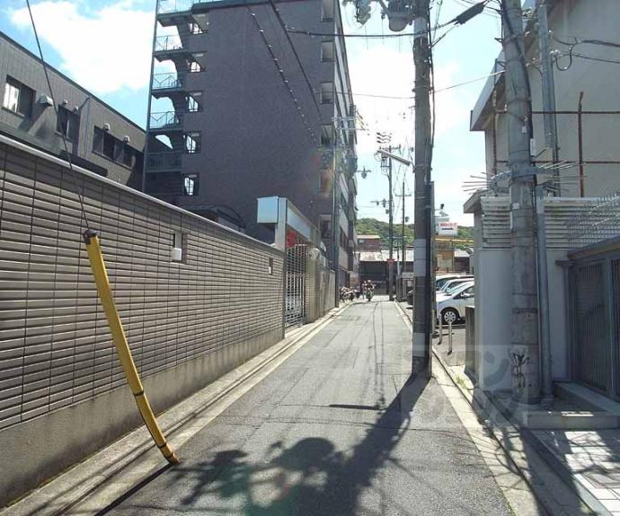 【ダイアパレス京都祇園】