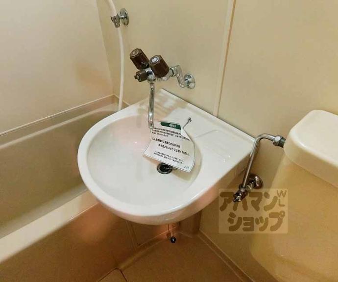 【コーポセリバシー】間取