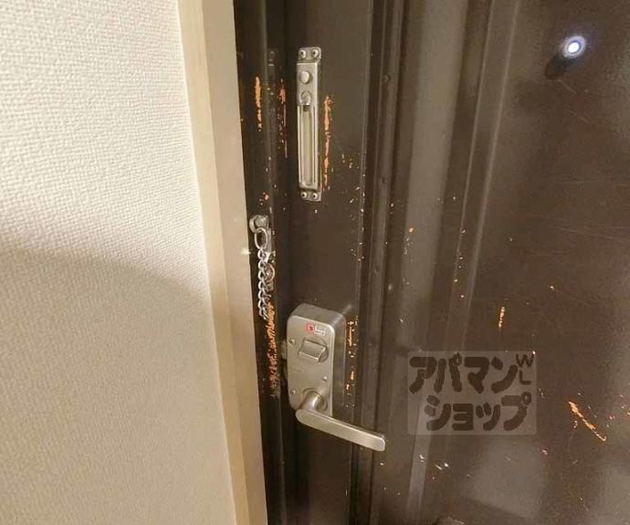 【コーポセリバシー】間取