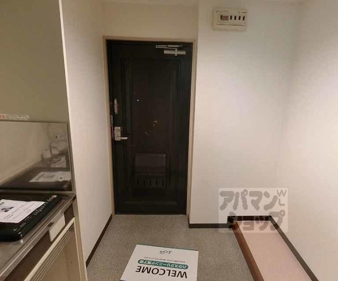 【コーポセリバシー】間取