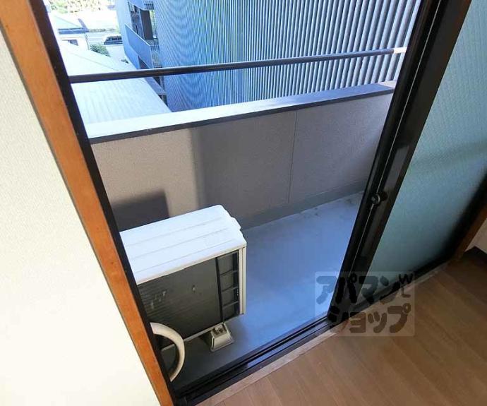 【コーポセリバシー】間取