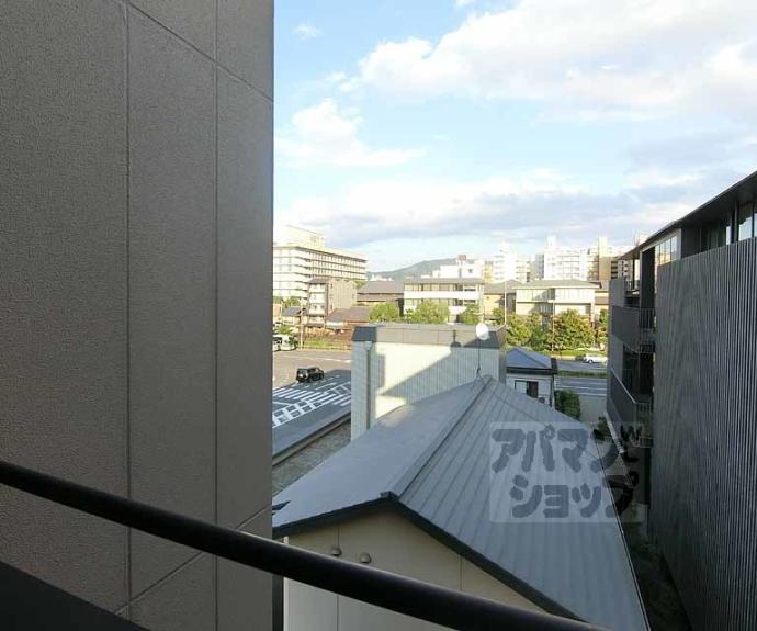 【コーポセリバシー】間取