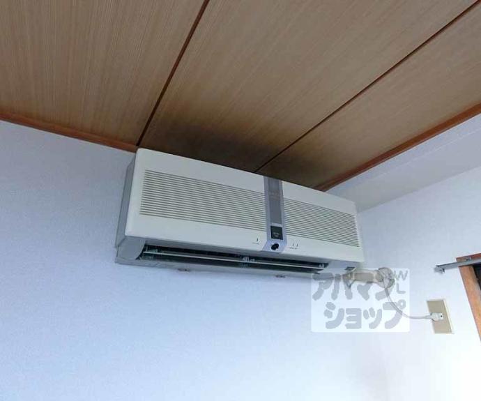 【コーポセリバシー】間取