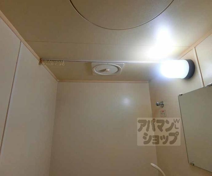 【コーポセリバシー】間取