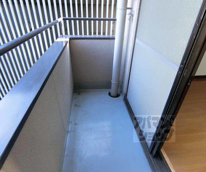 【コーポセリバシー】間取