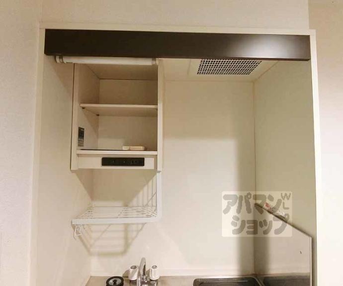 【コーポセリバシー】間取